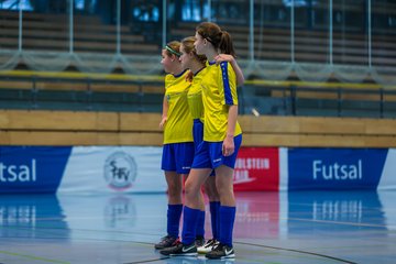 Bild 869 - C-Juniorinnen Landesmeisterschaft